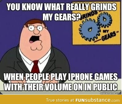 iPhone games