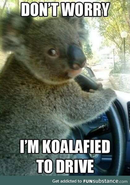Going down to chlamydia town