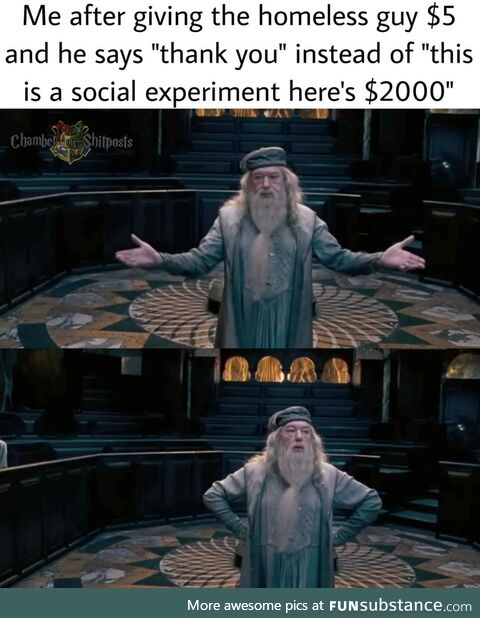 How unfair