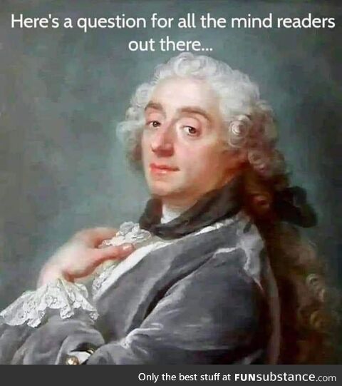 Well?