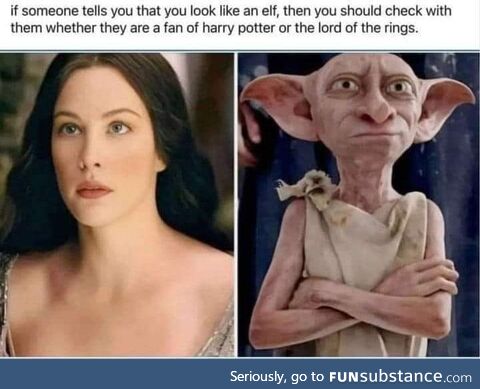 Clarify and classify