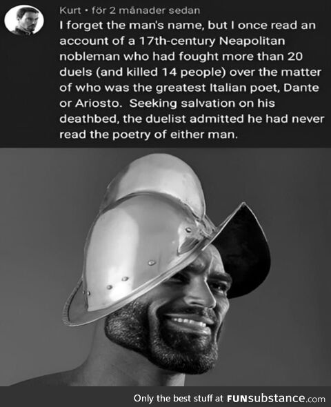 “I did it for the LOLs”