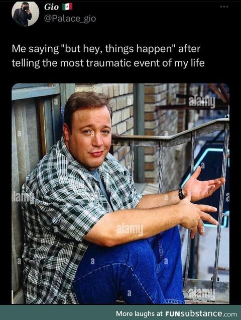 I made a  account..But hey, things happen