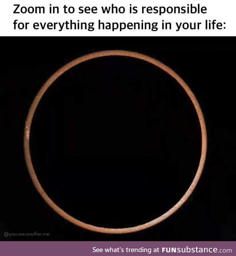 No, it can't be
