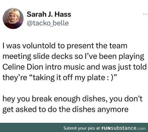 Work smarter