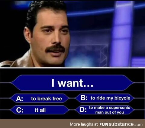 Yes plz