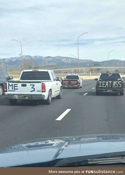 Only in Albuquerque