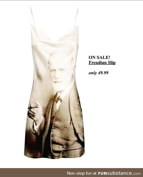 My mother would look hot in that