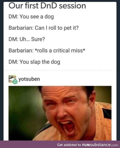 Why tho