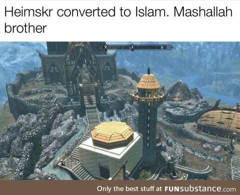 Winterfell is now rightful Israeli clay