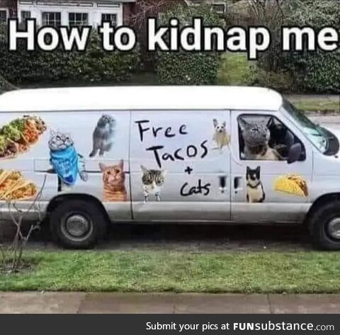 I wouldn't even get mad