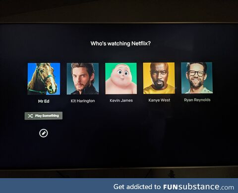 I need to stop sharing my Netflix password