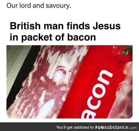 Holy Carbonara!