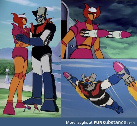 80s cartoons were different