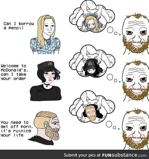 I can quit anytime I want