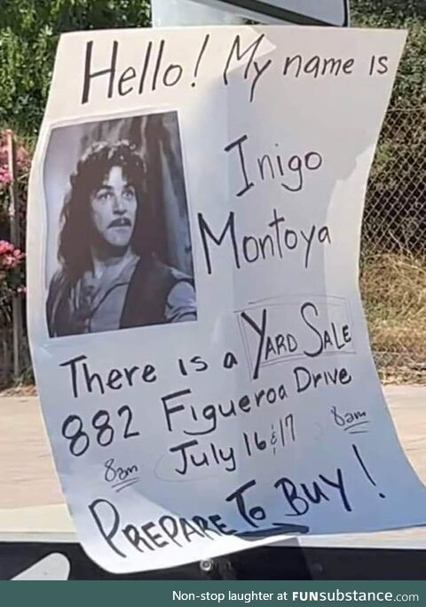 The perfect sign doesn't ex-