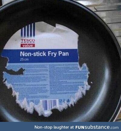 Tesco lying about their products