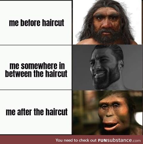 Do kinda be like that