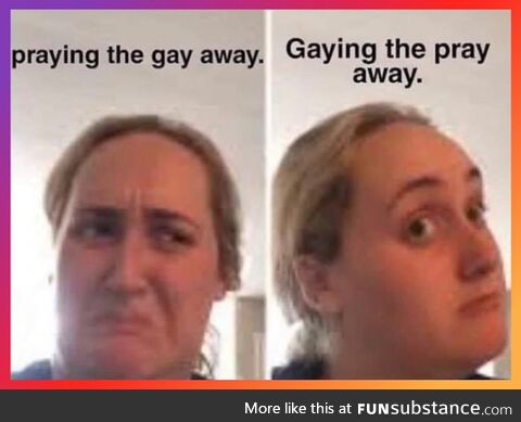 Be Gay Do Crime!