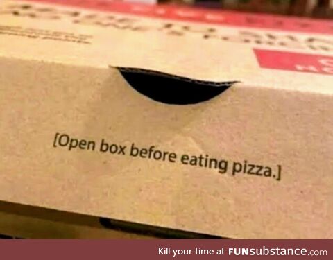 Thanks, I didn't realize