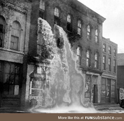 Odd & fascinating old photos