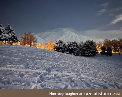 Sugar house park, slc 2022