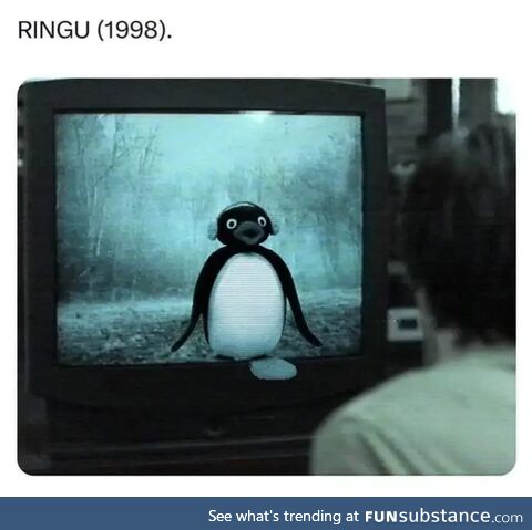 Noot Noot!