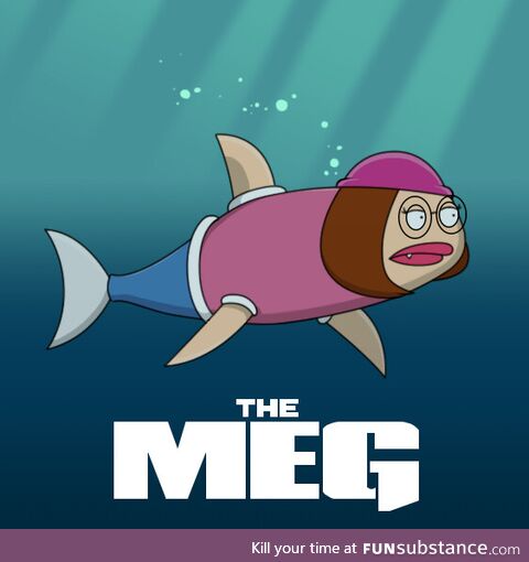 The meg