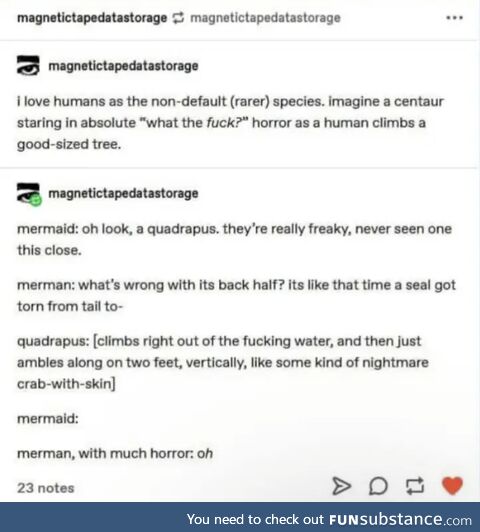 Oh yee gods!