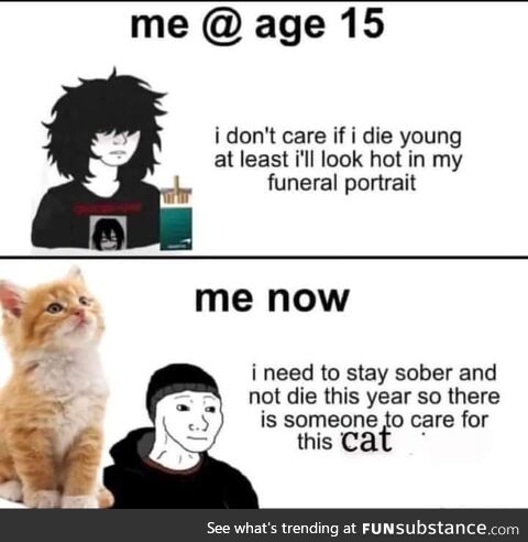 It's really something