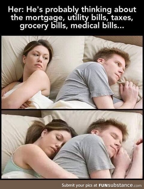 The wholesome version of the meme