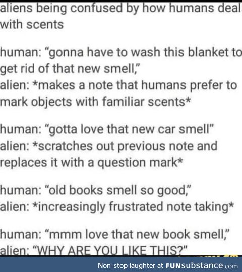 Yeah, what's up with that?