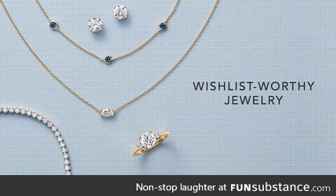 Browse our vibrant collection of ethical fine jewelry to find the perfect gift for a