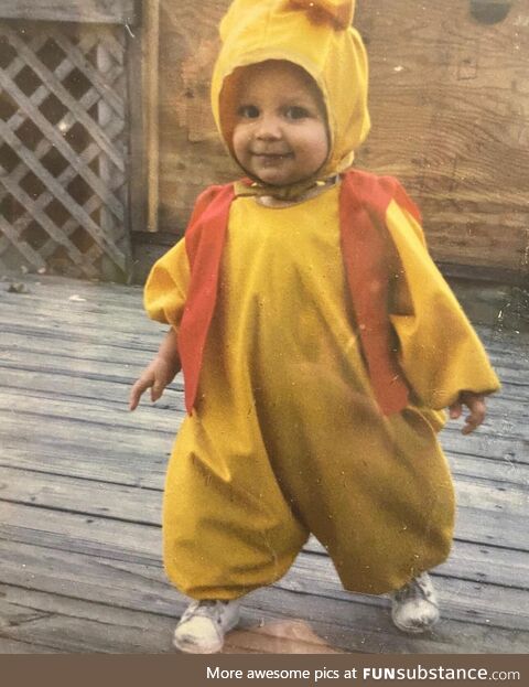 Me circa 1998