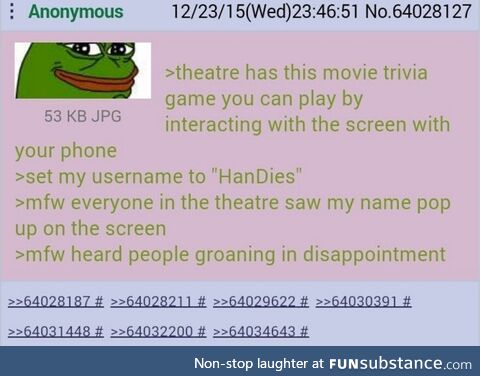 Still makes me chuckle
