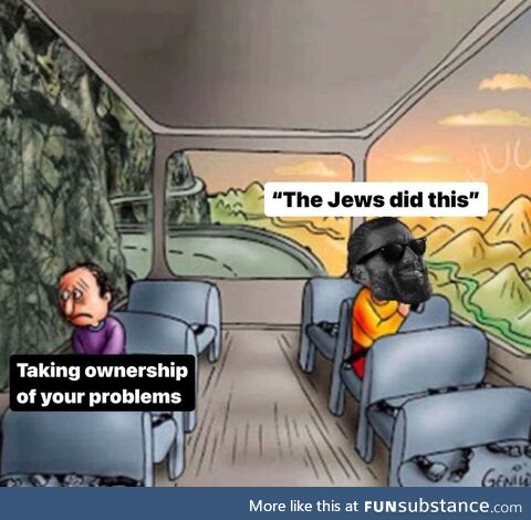 I have no proof but I smell bagels