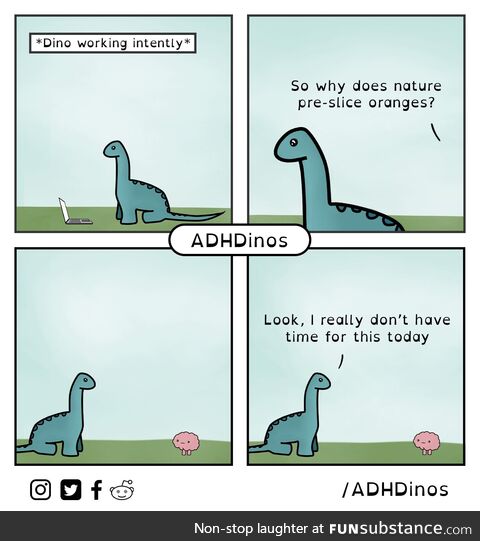 Task (dis)oriented