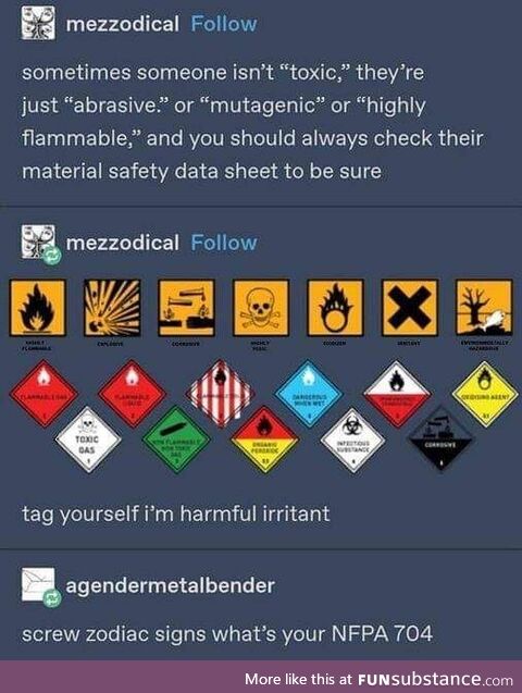 All of them at once I guess