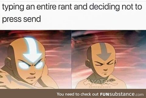 Inner peace