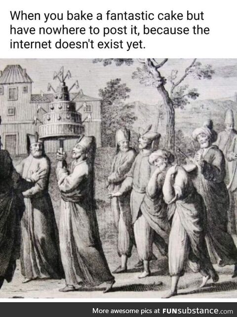 Simpler times