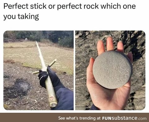 Stick