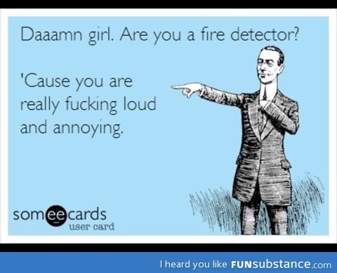 Daaaamn girl
