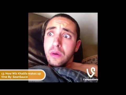 More funny Vine videos