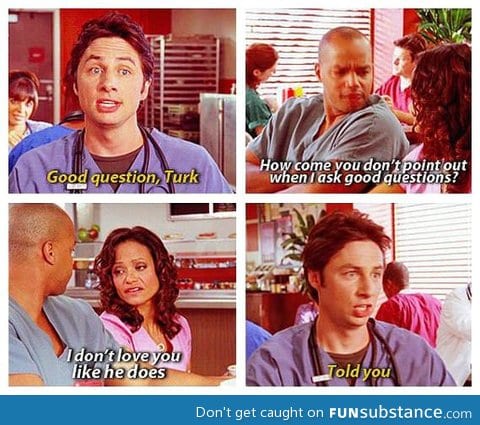 Guy love between two guys