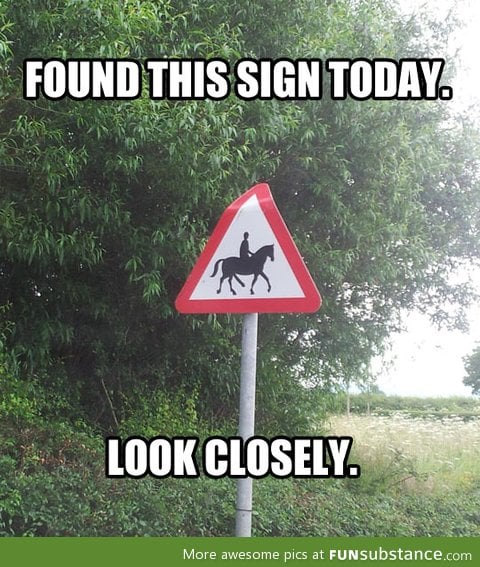 Take a closer look