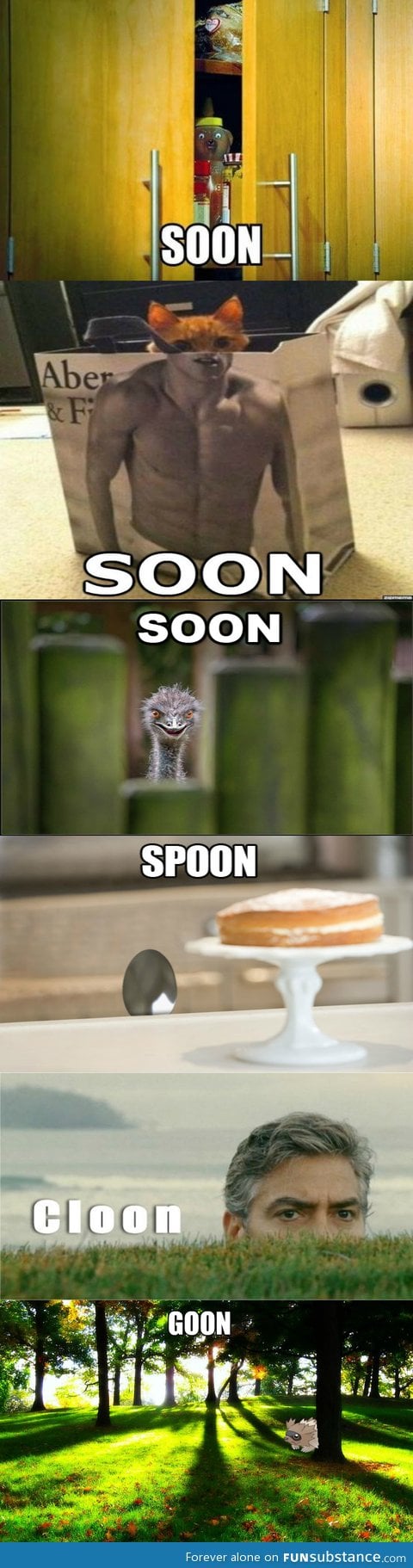 Soon