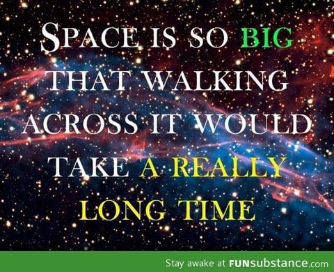 Universal journey
