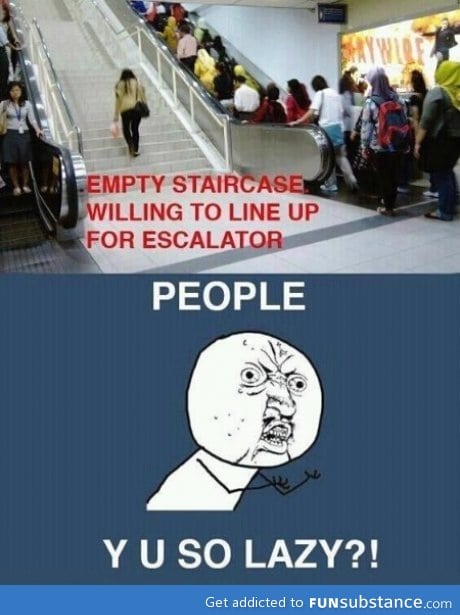 2/3 are fat for a reason