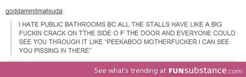 PEEK A BOO XD