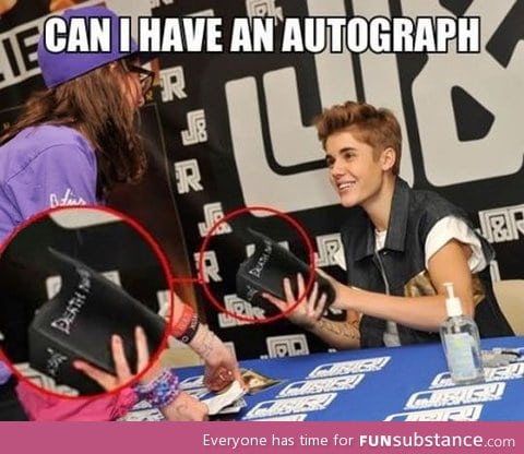 soon bieber...soon!
